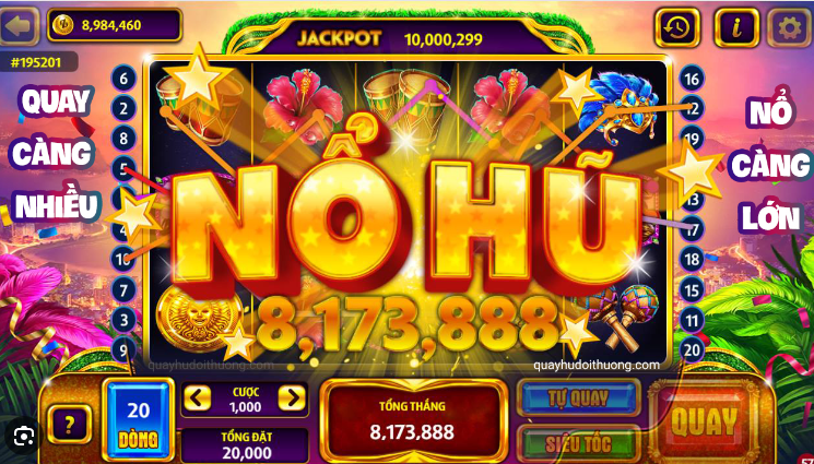 Game Đổi Thưởng: Chọn Nhà Cái Để Nhận Tiền Thưởng Lớn Và Đảm Bảo An Toàn Ku bet