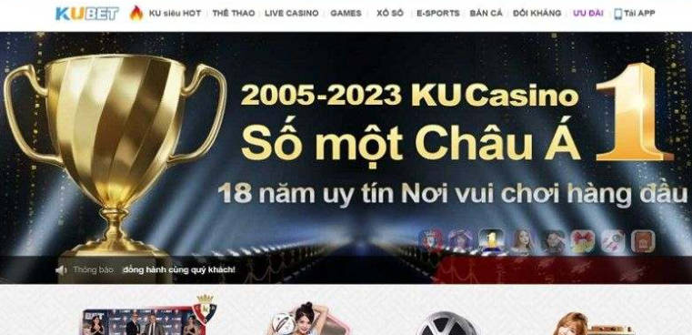 Khám Phá Sâu Hơn Về Nhà Cái Comebet: Địa Điểm Cá Cược Siêu Chất Lượng Ku bet