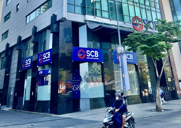 KU Casino tại ATM SCB nhanh Kubet Casino